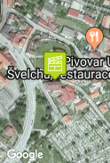 Před notářskou kanceláří