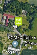 Odchod profesora Suchého