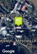 Přepadení pošty