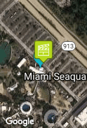 Miami Seaquarium