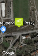 Za domem