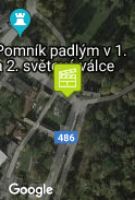 U kostelních vrat