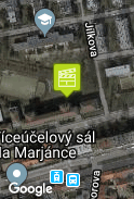 Školní hřiště