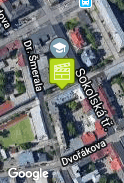 Matiční