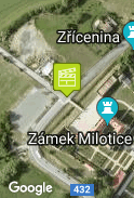 Zámecký most