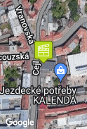 V zastavárně II