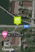 Hotel K-Triumf