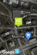 Zeď