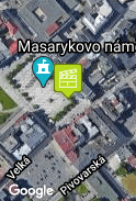 Na Masarykově náměstí