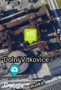 Dolní oblast Vítkovice 2