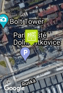 Bolt Tower