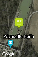 Zdymadlo