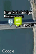 Most v Bělehradě 2