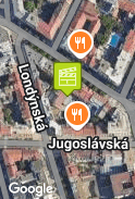 v sporiteľni