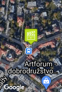 Maxo ide za Bartovičom