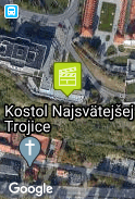 nová kolegyňa