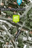Pavlin byt