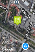 dvor pneuservisu