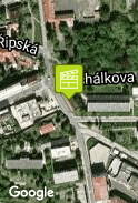 První štamgasti