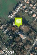 v záhrade