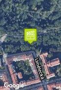 železniční trať