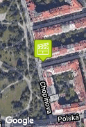 Před domem