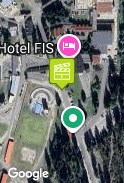 Hotel v Tatrách