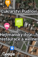 kamenná brána