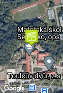 Nečekaná návštěva