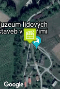 Stavení Vondráčkových