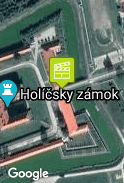 Holíčsky zámok