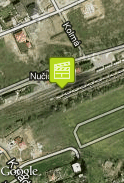 Na nástupišti