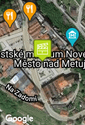 Novoměstský kostel