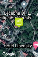 Bydliště Hanáka