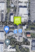 Útěk