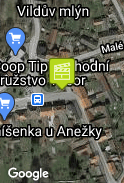 Hospoda na náměstí