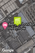 Letiště London Heathrow