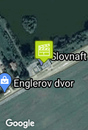 Slovnaft