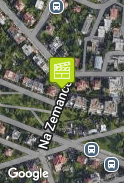 Garáž