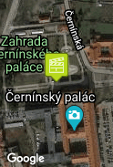 Dánský parlament