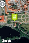 Královský zámek