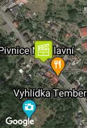 Klínek odvádí Magerovou