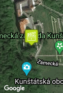 Zámecká kašna