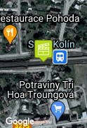 Starý Kolín