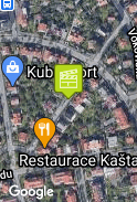 Mikuláš jde do akce