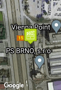 Vienna Light Point