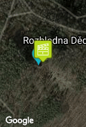 Rozhledna