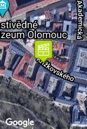 Vlastivědné muzeum