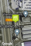Ve Vienna Light Point