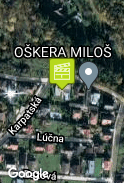 kosačka